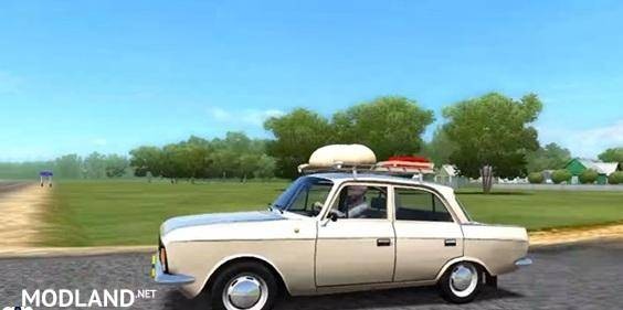 Moskvich 412 [1.5.0]